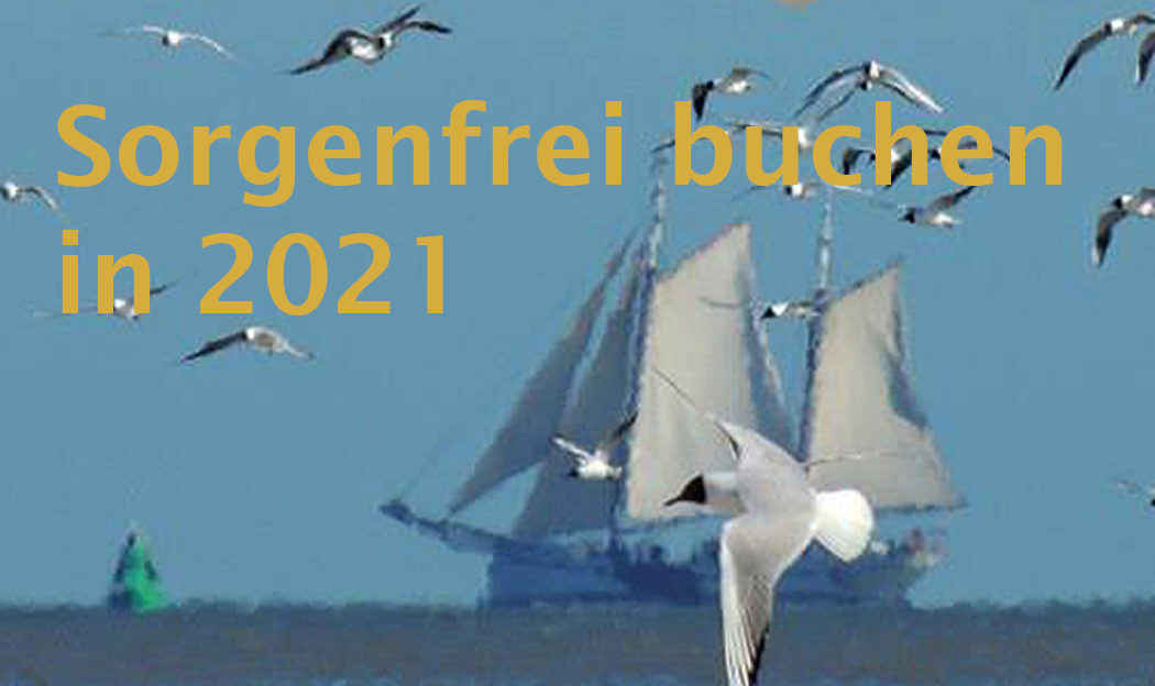 Sorgenfrei Buchen